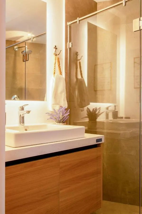 Hostpal Apartment In Playa Del Carmen Great View And Location מקסיקו